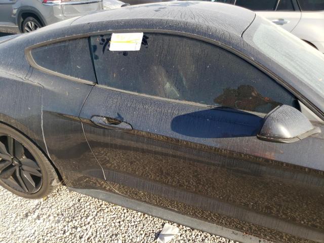 Photo 9 from auction – 2015 FORD MUSTANG with VIN 1FA6P8TH8F5417325