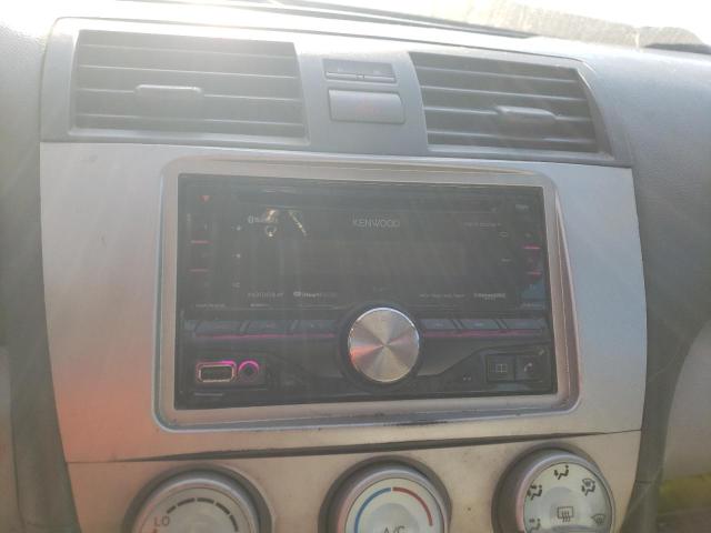 Photo 9 from auction – 2008 TOYOTA CAMRY CE with VIN 4T1BE46K18U759346