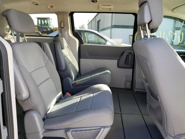 Photo 6 from auction – 2010 DODGE GRAND CARA with VIN 2D4RN3D15AR331910