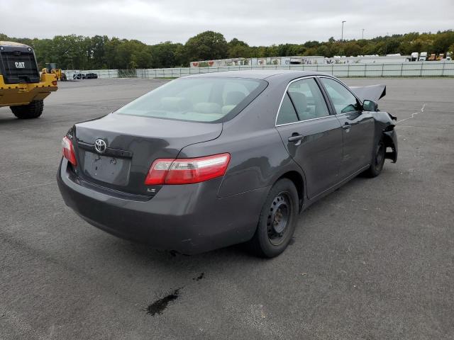 Photo 4 from auction – 2009 TOYOTA CAMRY BASE with VIN 4T4BE46K39R134079
