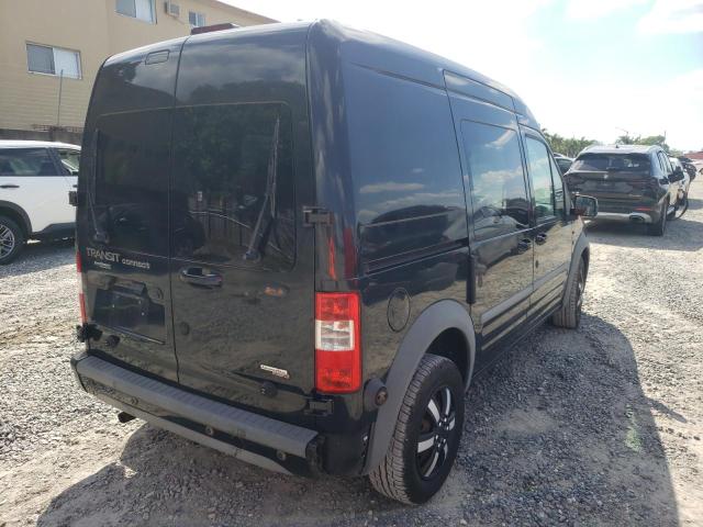 Photo 4 from auction – 2011 FORD TRANSIT CO with VIN NM0KS9BN0BT051948