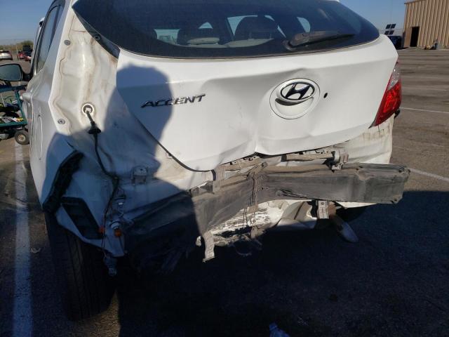 صورة رقم 9 من المزاد - 2017 HYUNDAI ACCENT SE مع VIN KMHCT5AE3HU307318