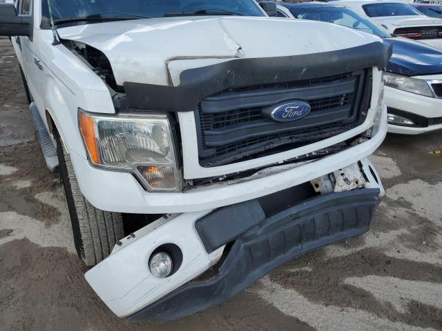 Photo 9 from auction – 2014 FORD F150 SUPER with VIN 1FTEX1CM7EFC41936