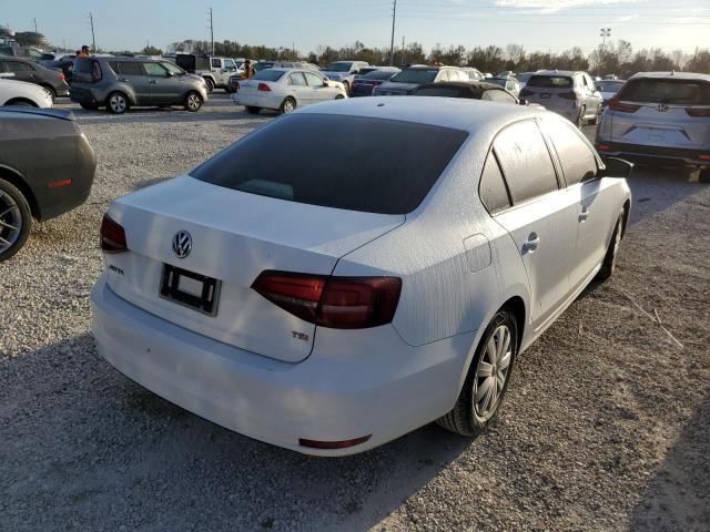 Photo 4 from auction – 2016 VOLKSWAGEN JETTA S with VIN 3VW267AJ7GM403078