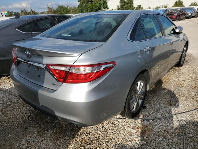 Photo 4 from auction – 2015 TOYOTA CAMRY LE with VIN 4T1BF1FK4FU015331