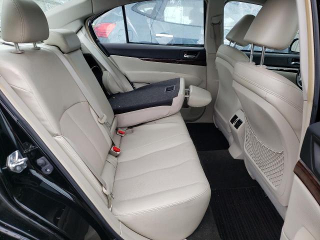 Photo 6 from auction – 2013 SUBARU LEGACY 2.5 with VIN 4S3BMBK60D3046975