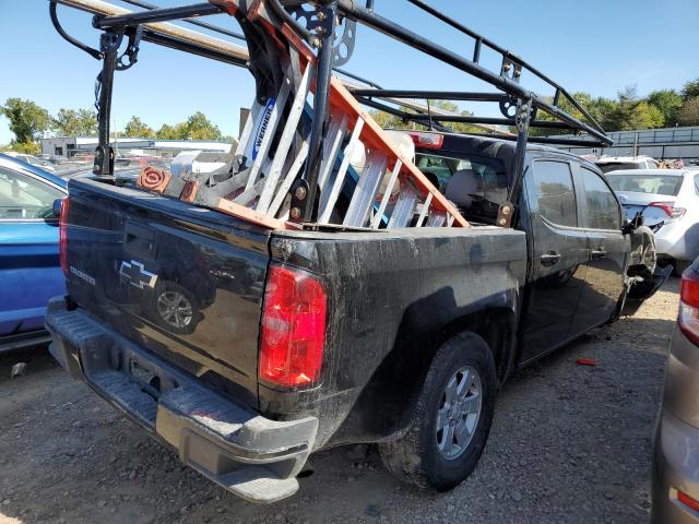 Photo 4 from auction – 2016 CHEVROLET COLORADO with VIN 1GCGSBEA4G1175393