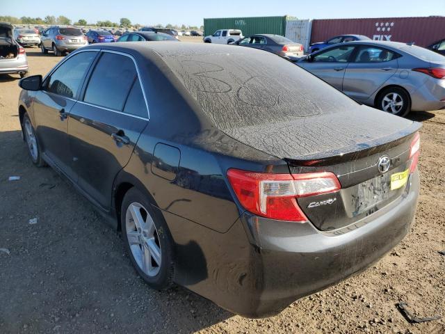 Photo 3 from auction – 2014 TOYOTA CAMRY L with VIN 4T1BF1FK2EU769164