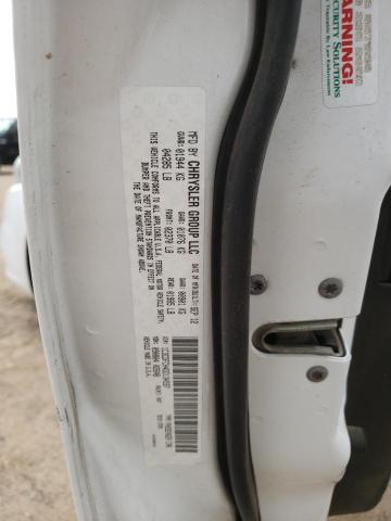 Photo 10 from auction – 2013 DODGE DART LIMIT with VIN 1C3CDFCH4DD134597