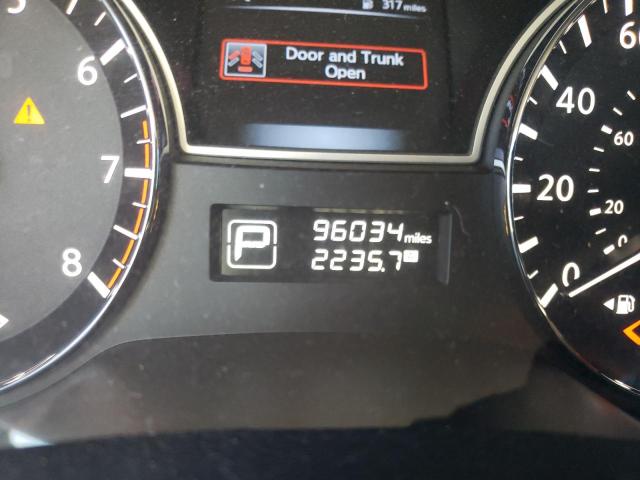 Photo 8 from auction – 2015 NISSAN ALTIMA 2.5 with VIN 1N4AL3AP2FC229852