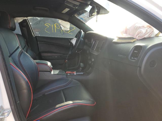 Photo 5 from auction – 2019 DODGE CHARGER GT with VIN 2C3CDXHG6KH748606