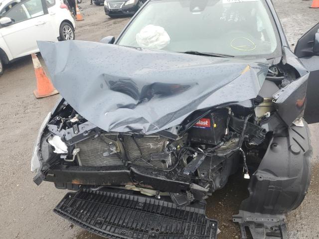 Photo 7 from auction – 2018 TOYOTA COROLLA L with VIN 2T1BURHE7JC117499