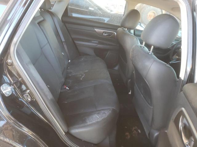 Photo 6 from auction – 2013 NISSAN ALTIMA 2.5 with VIN 1N4AL3AP9DC188116