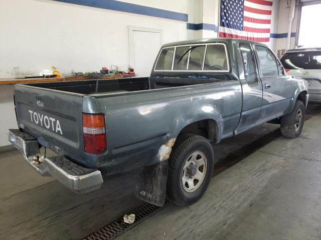 Photo 4 from auction – 1993 TOYOTA PICKUP 1/2 with VIN JT4VN13D9P5113857