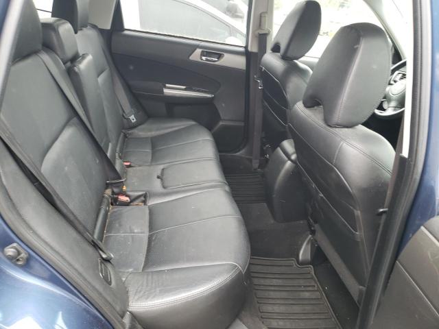 Photo 6 from auction – 2011 SUBARU FORESTER T with VIN JF2SHGGC9BH760492