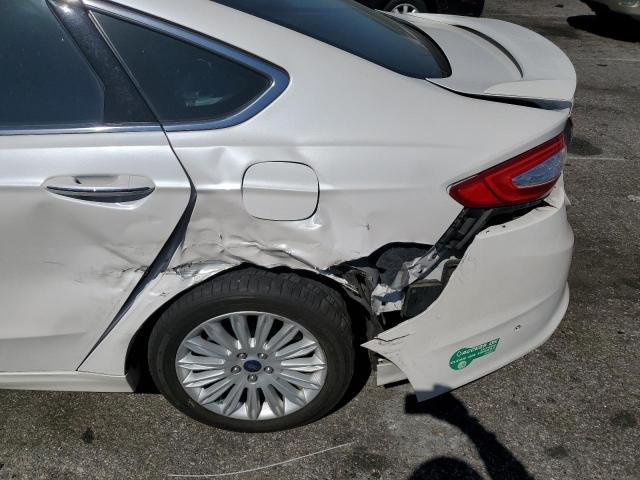 Photo 9 from auction – 2014 FORD FUSION TIT with VIN 3FA6P0SUXER324706