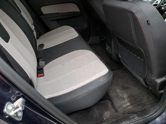 Photo 6 from auction – 2016 CHEVROLET EQUINOX LT with VIN 2GNFLFEK2G6314465