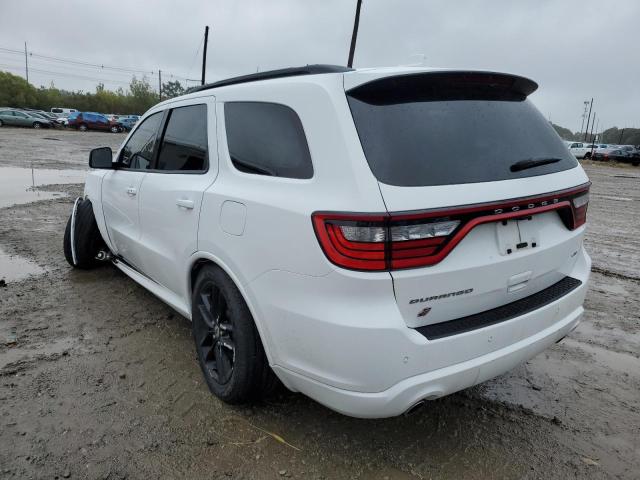 Photo 3 from auction – 2021 DODGE DURANGO GT with VIN 1C4RDJDG4MC644596