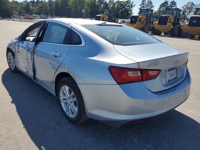 Photo 3 from auction – 2017 CHEVROLET MALIBU LT with VIN 1G1ZE5ST5HF247450