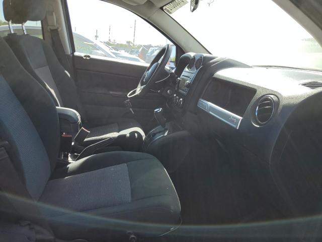 Photo 5 from auction – 2014 JEEP COMPASS SP with VIN 1C4NJCBA6ED545534