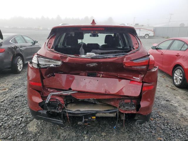 Photo 9 from auction – 2020 HYUNDAI TUCSON LIM with VIN KM8J3CA43LU263588