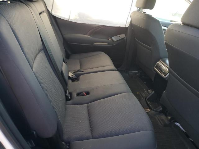 Photo 6 from auction – 2019 TOYOTA HIGHLANDER with VIN 5TDZZRFH1KS291669