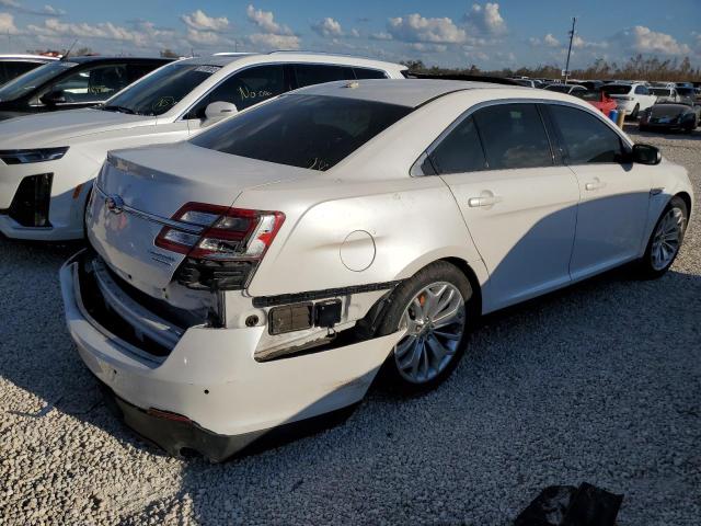 Photo 4 from auction – 2013 FORD TAURUS LIM with VIN 1FAHP2F84DG209994