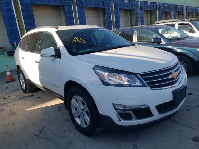 CHEVROLET EQUINOX 2014 with VIN 1GNKVGKD6EJ351748 - Photo from auction