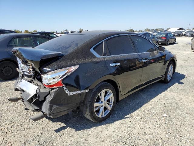 Photo 4 from auction – 2013 NISSAN ALTIMA 2.5 with VIN 1N4AL3AP8DN478769