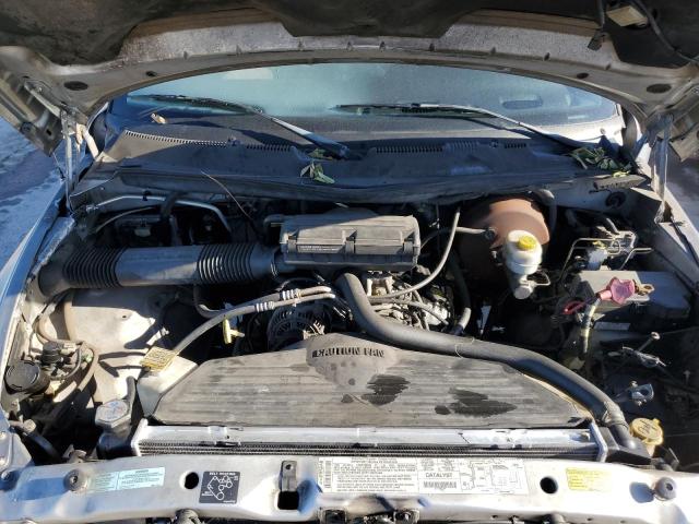 Foto 7 de la subasta – 2001 DODGE RAM 1500 con VIN 1B7HC16Y51S201282