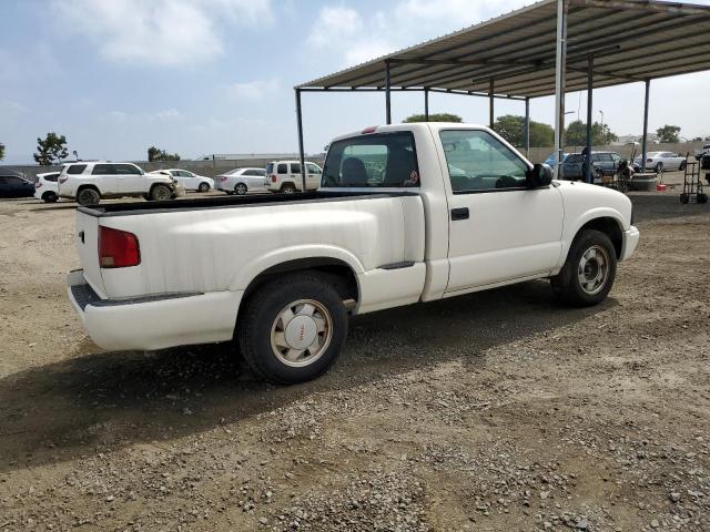 Photo 3 from auction – 2003 GMC SONOMA with VIN 1GTCS14H138240533