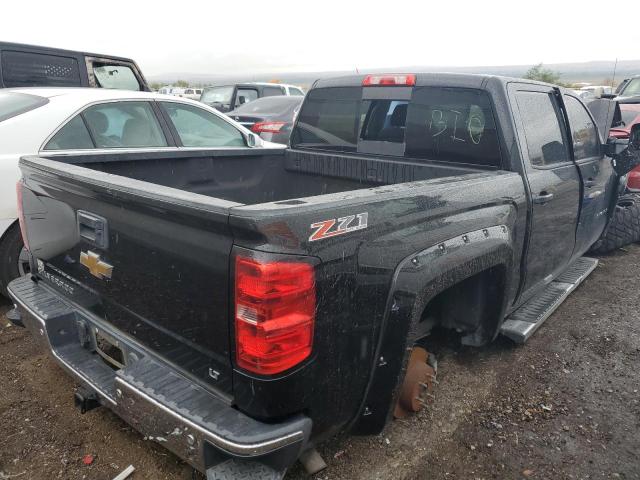 Photo 4 from auction – 2014 CHEVROLET SILVERADO with VIN 3GCUKREC8EG259695