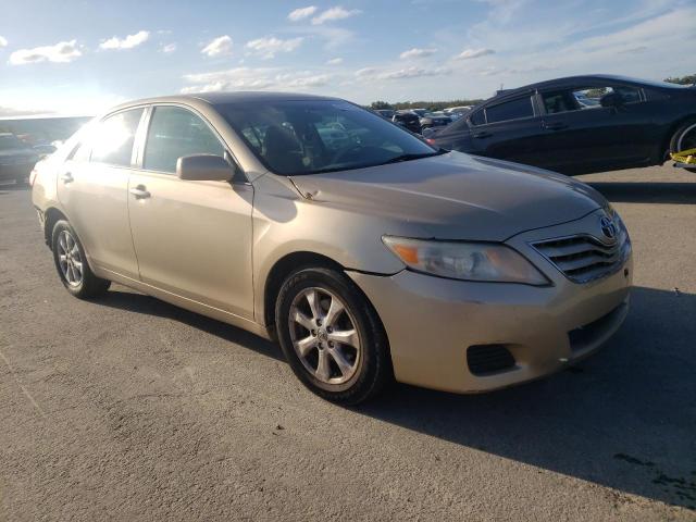 TOYOTA CAMRY BASE 2011 con VIN 4T1BF3EK9BU183554 - Foto de la subasta