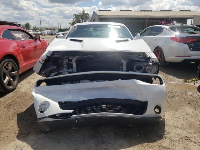 Photo 5 from auction – 2016 DODGE CHALLENGER with VIN 2C3CDZAG0GH349929