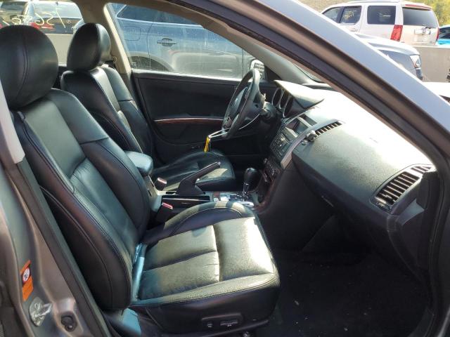 Photo 5 from auction – 2008 NISSAN MAXIMA SE with VIN 1N4BA41EX8C832193