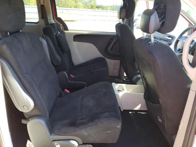 Photo 6 from auction – 2015 DODGE GRAND CARA with VIN 2C4RDGCG4FR631510