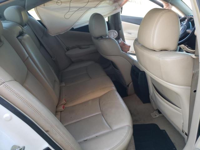 Photo 6 from auction – 2014 NISSAN MAXIMA S with VIN 1N4AA5AP9EC453376