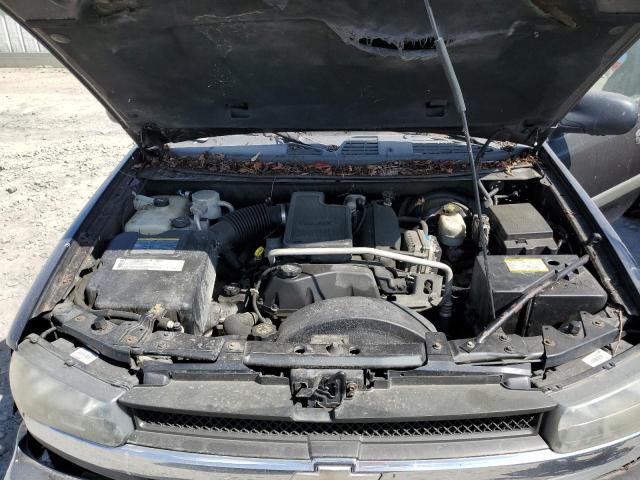 Photo 7 from auction – 2005 CHEVROLET TRAILBLAZE with VIN 1GNDS13S752198867
