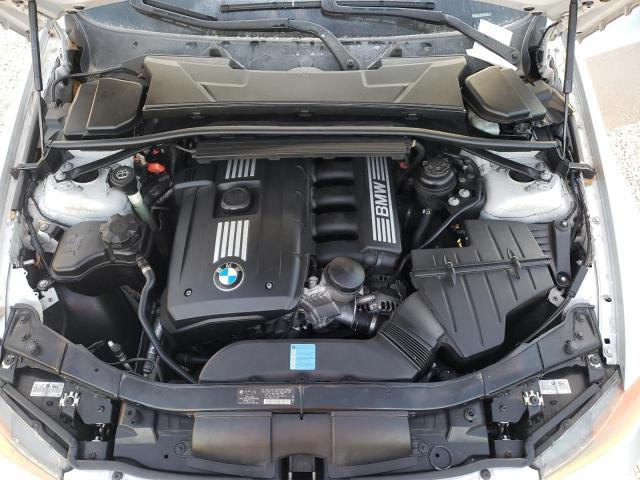 Photo 7 from auction – 2007 BMW 328 I with VIN WBAVA33517PV67621