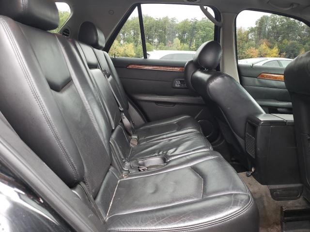 Photo 6 from auction – 2008 CADILLAC SRX with VIN 1GYEE437180150714