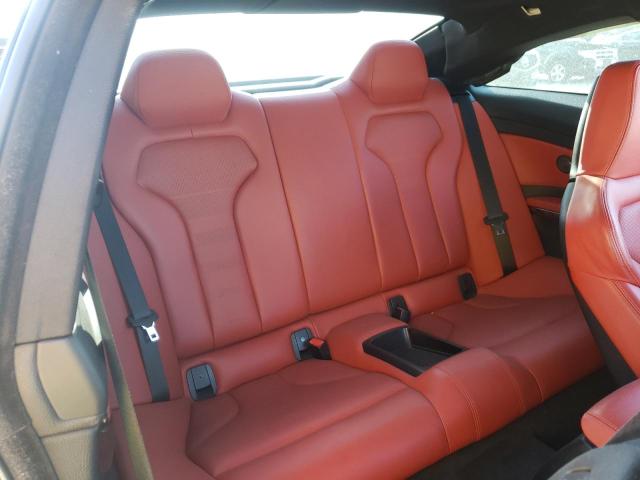 Photo 6 from auction – 2015 BMW M4 with VIN WBS3R9C58FK333583
