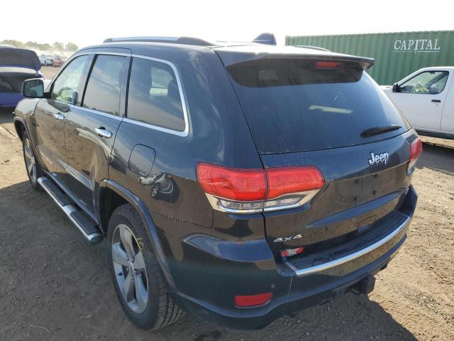Photo 3 from auction – 2014 JEEP GRAND CHER with VIN 1C4RJFCG7EC119024