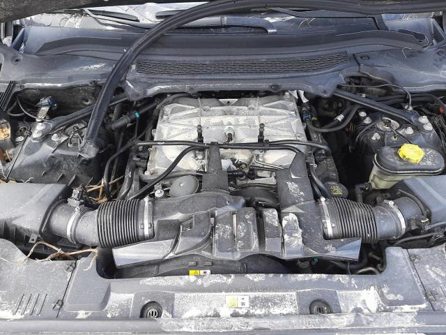 Photo 7 from auction – 2014 LAND ROVER RANGE ROVE with VIN SALGS3TF3EA170566
