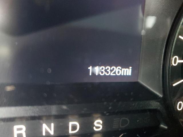 Photo 8 from auction – 2017 FORD EXPLORER X with VIN 1FM5K8D86HGA91725