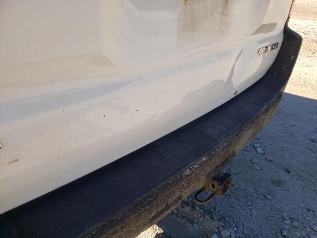 Photo 9 from auction – 2007 TOYOTA 4RUNNER LI with VIN JTEBU17R778083280