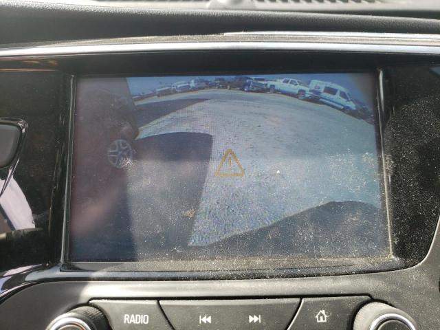 Photo 9 from auction – 2020 BUICK ENVISION E with VIN LRBFXCSAXLD213224