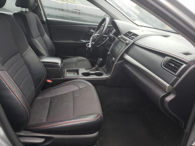 Photo 5 from auction – 2017 TOYOTA CAMRY LE/X with VIN 4T1BF1FK7HU658372