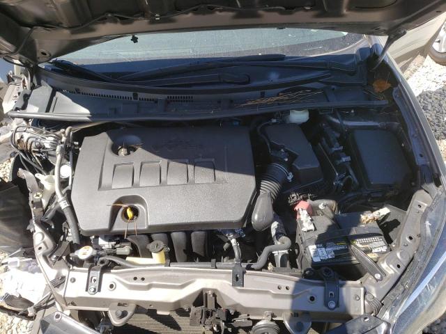 Photo 7 from auction – 2018 TOYOTA COROLLA with VIN 5YFBURHE2JP844792