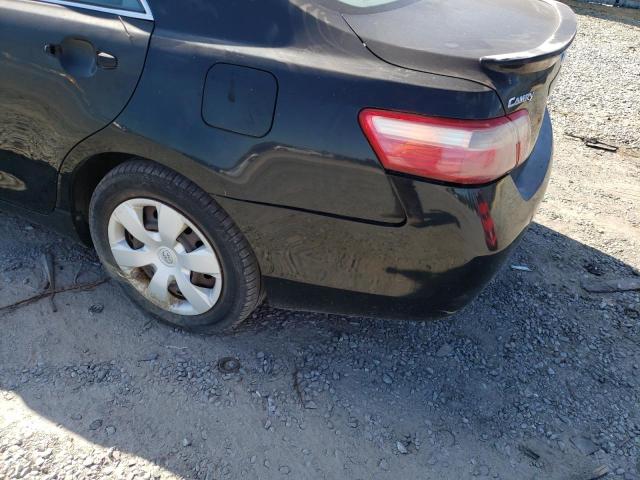 Photo 9 from auction – 2007 TOYOTA CAMRY CE with VIN 4T1BE46K97U662989
