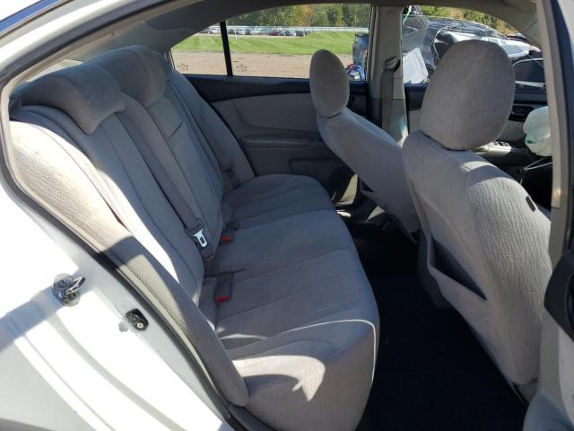 Photo 6 from auction – 2008 KIA OPTIMA LX with VIN KNAGE123X85202644